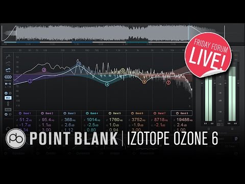download the last version for windows iZotope Ozone Pro 11.0.0