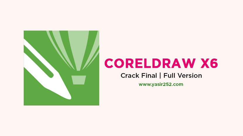 Corel Draw 6 Free Download