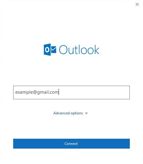 Download Gmail Emails To Outlook